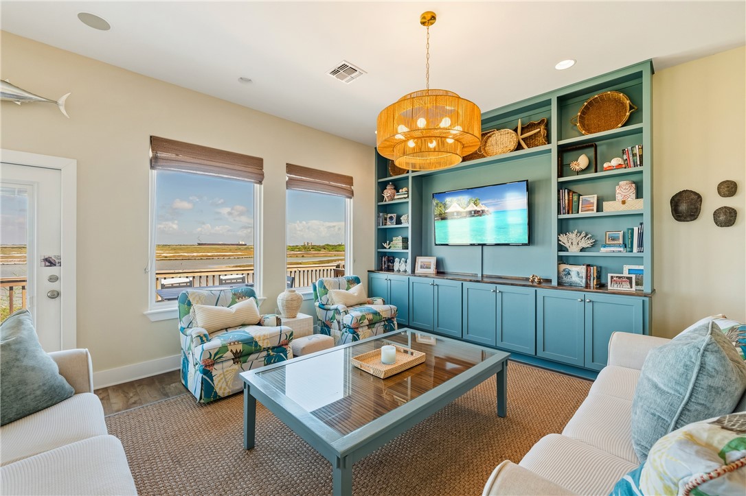 442 Paradise Pointe Drive Port Aransas TX 78373