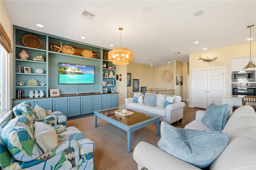 442 Paradise Pointe Drive Port Aransas TX 78373