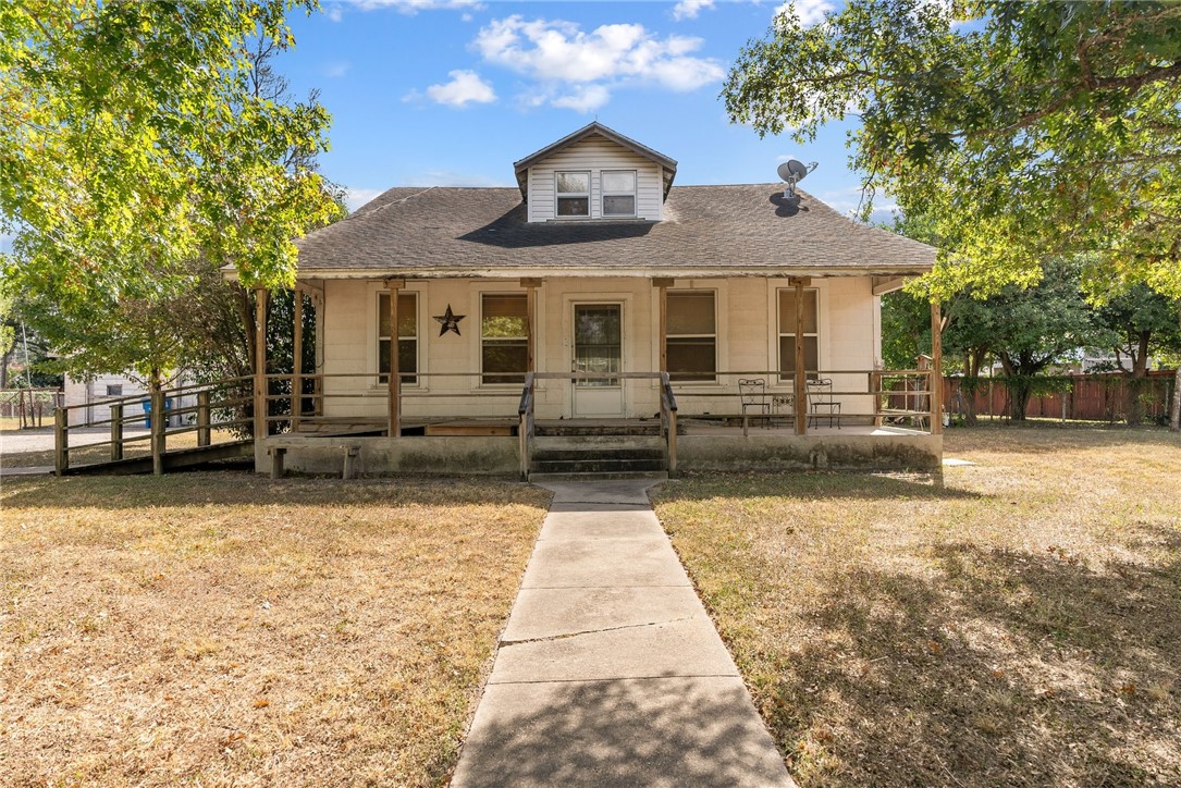 1010 Haisley Avenue Odem TX 78370