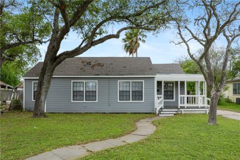 1151 Logan Avenue Corpus Christi TX 78404