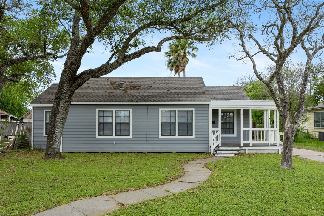1151 Logan Avenue Corpus Christi TX 78404