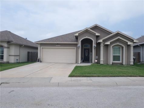 7210 Lake Placid Drive Corpus Christi TX 78414