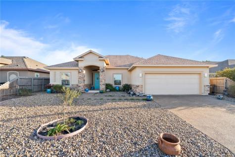 13857 Laffite Drive Corpus Christi TX 78418