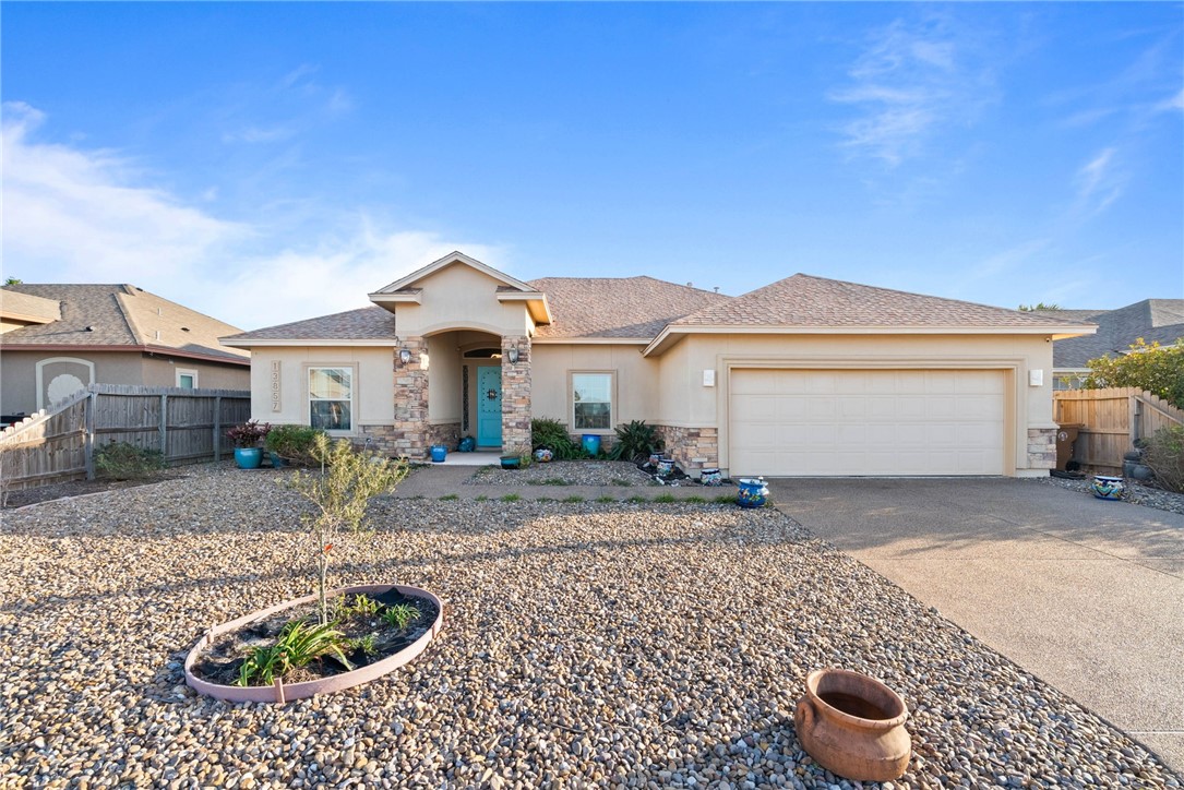 13857 Laffite Drive Corpus Christi TX 78418