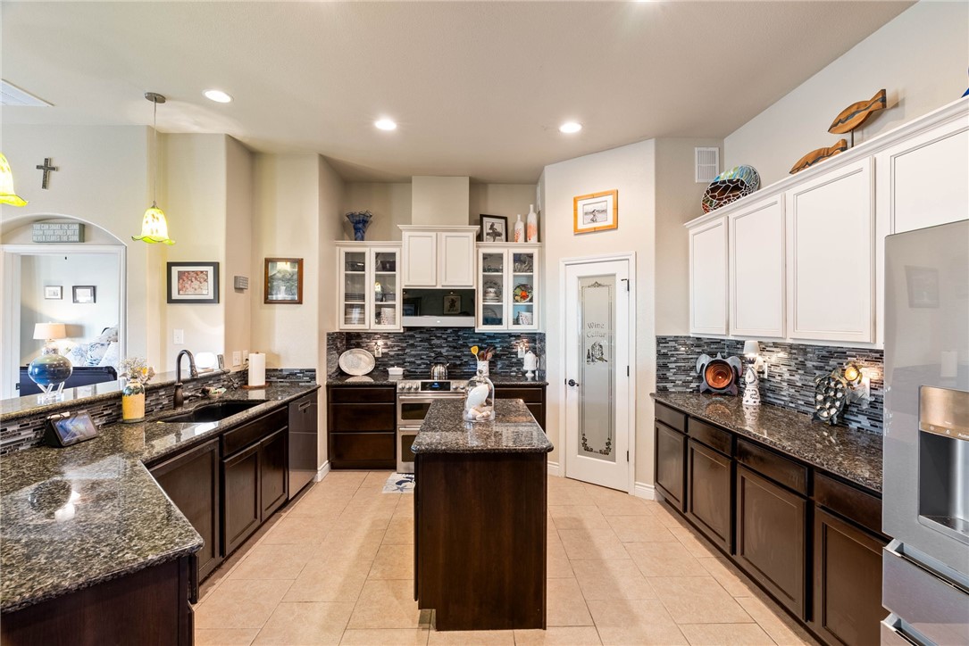 13857 Laffite Drive Corpus Christi TX 78418