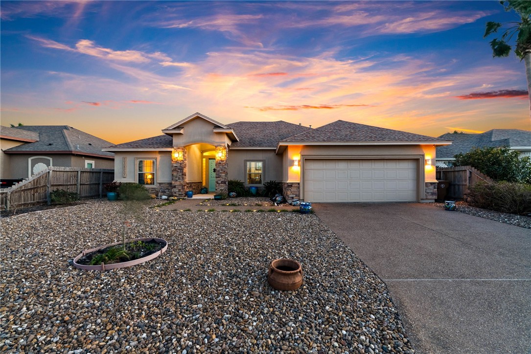 13857 Laffite Drive Corpus Christi TX 78418