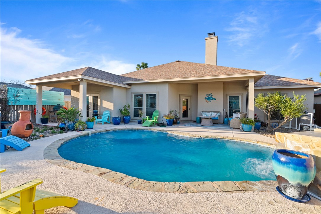 13857 Laffite Drive Corpus Christi TX 78418