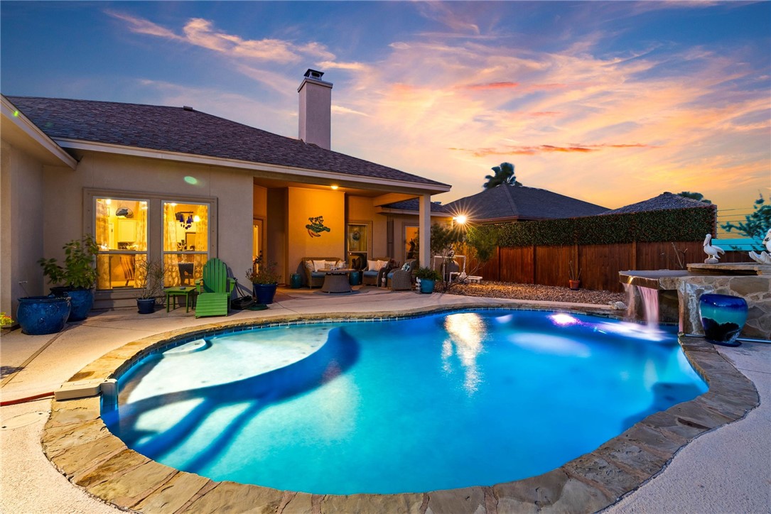13857 Laffite Drive Corpus Christi TX 78418