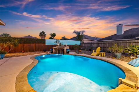 13857 Laffite Drive Corpus Christi TX 78418