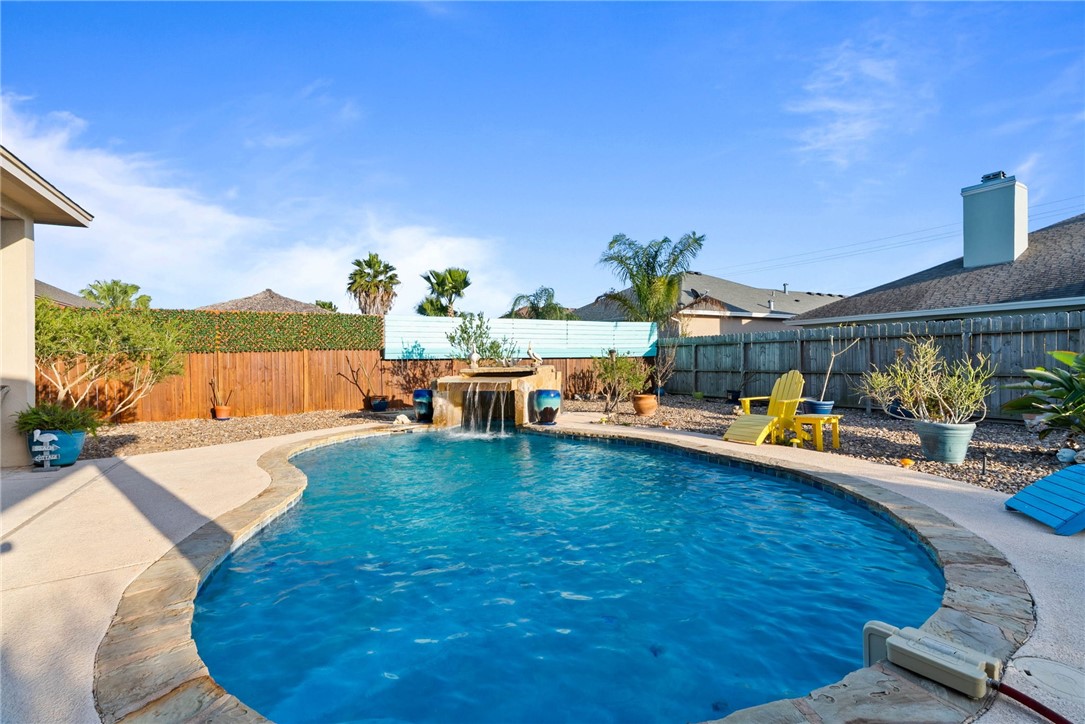13857 Laffite Drive Corpus Christi TX 78418