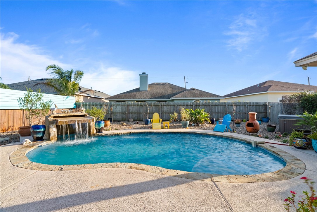13857 Laffite Drive Corpus Christi TX 78418