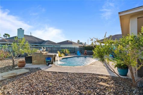 13857 Laffite Drive Corpus Christi TX 78418