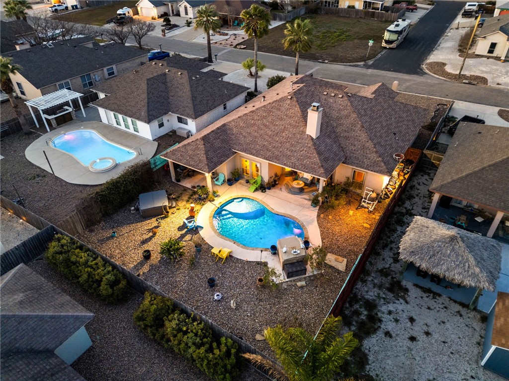 13857 Laffite Drive Corpus Christi TX 78418