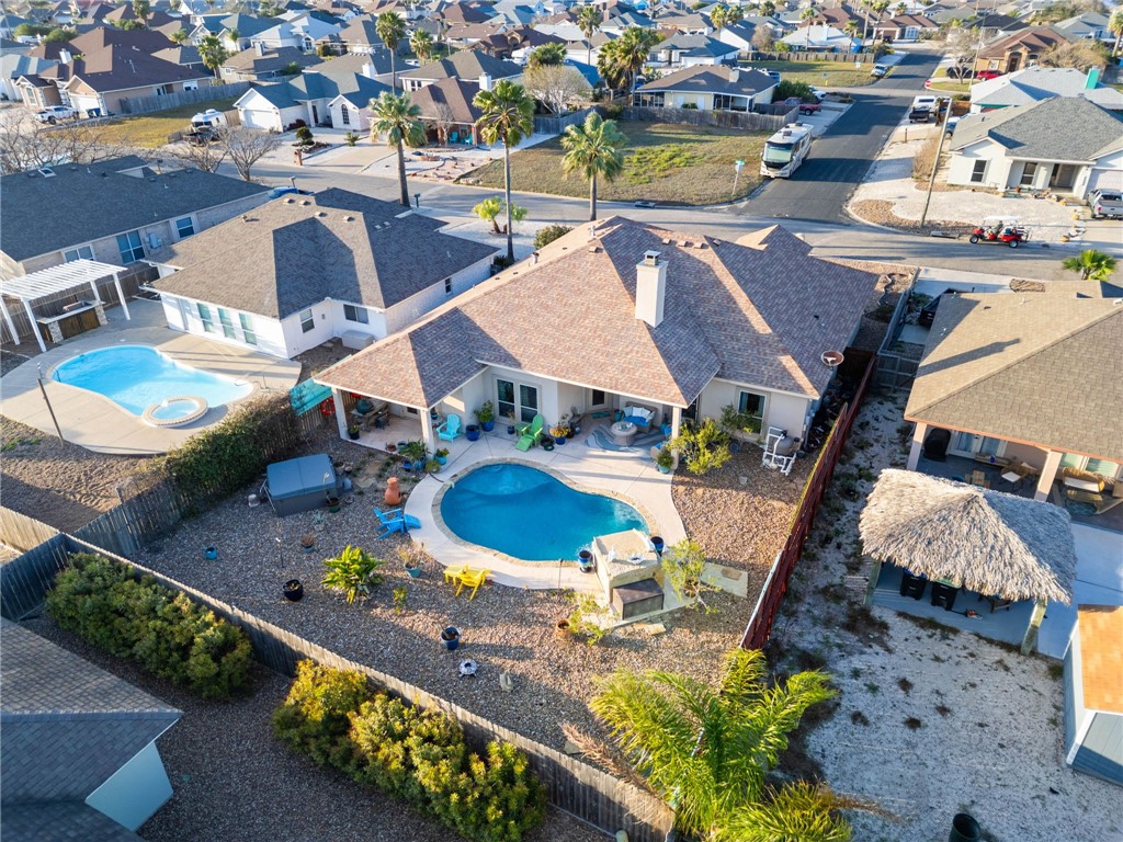 13857 Laffite Drive Corpus Christi TX 78418