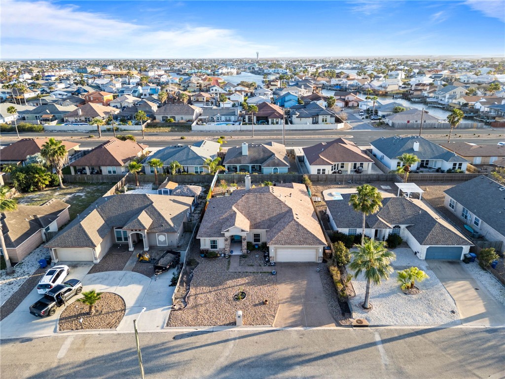 13857 Laffite Drive Corpus Christi TX 78418