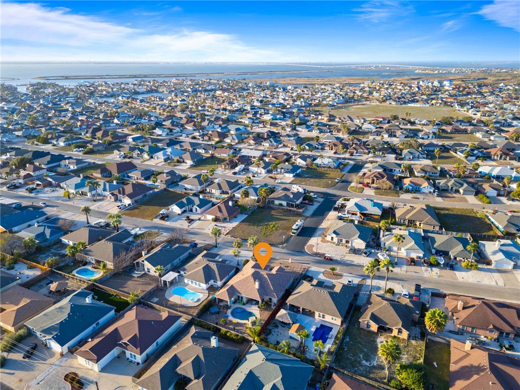 13857 Laffite Drive Corpus Christi TX 78418
