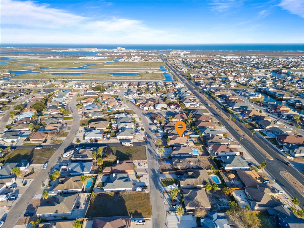 13857 Laffite Drive Corpus Christi TX 78418