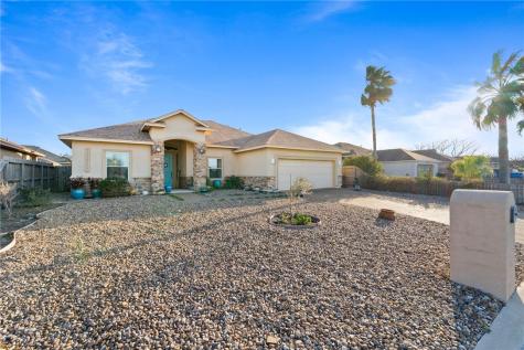 13857 Laffite Drive Corpus Christi TX 78418