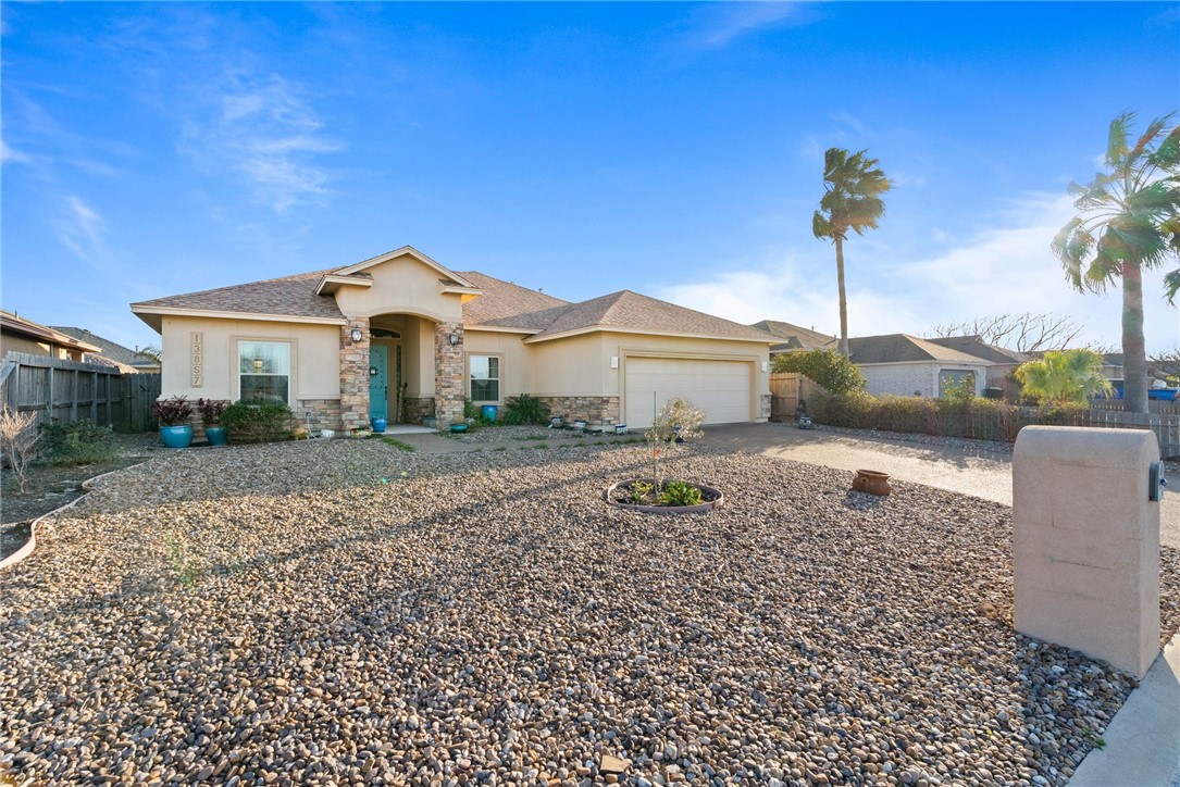 13857 Laffite Drive Corpus Christi TX 78418