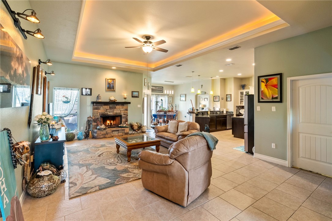 13857 Laffite Drive Corpus Christi TX 78418