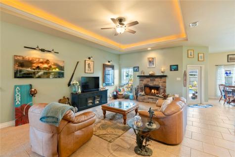 13857 Laffite Drive Corpus Christi TX 78418