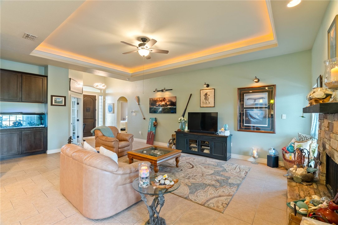 13857 Laffite Drive Corpus Christi TX 78418