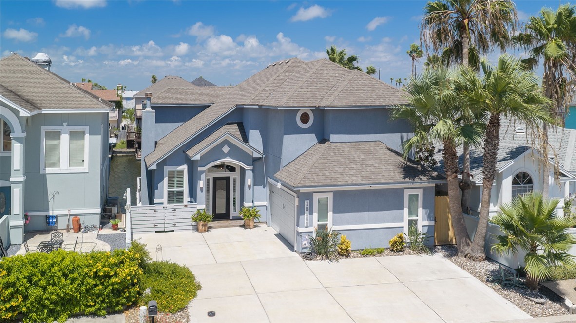 15309 Beaufort Court Corpus Christi TX 78418