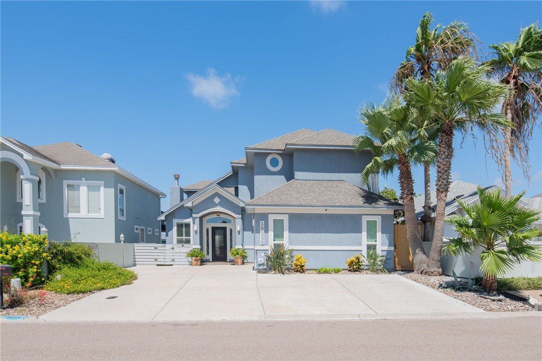 15309 Beaufort Court Corpus Christi TX 78418