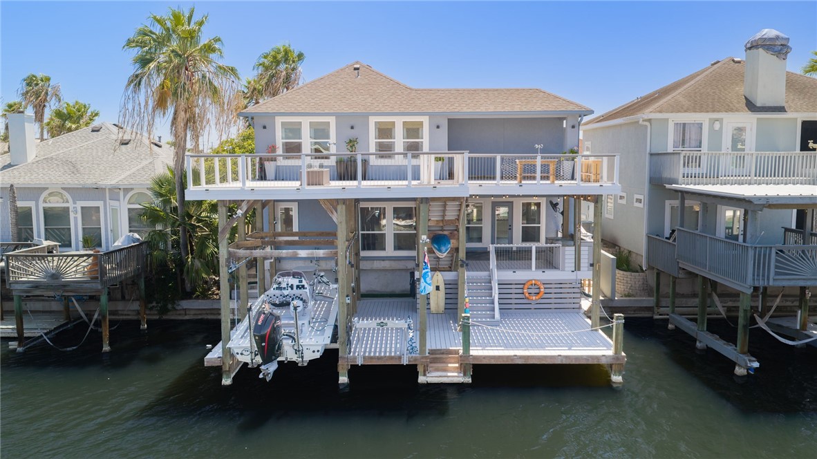 15309 Beaufort Court Corpus Christi TX 78418