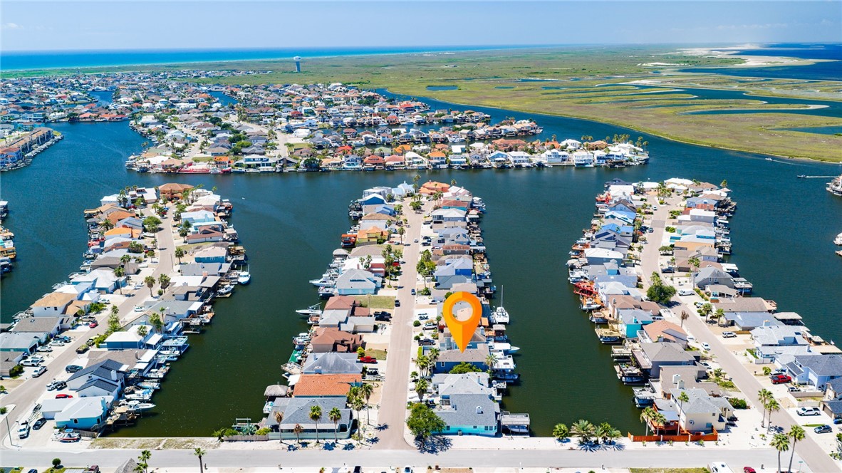 15309 Beaufort Court Corpus Christi TX 78418