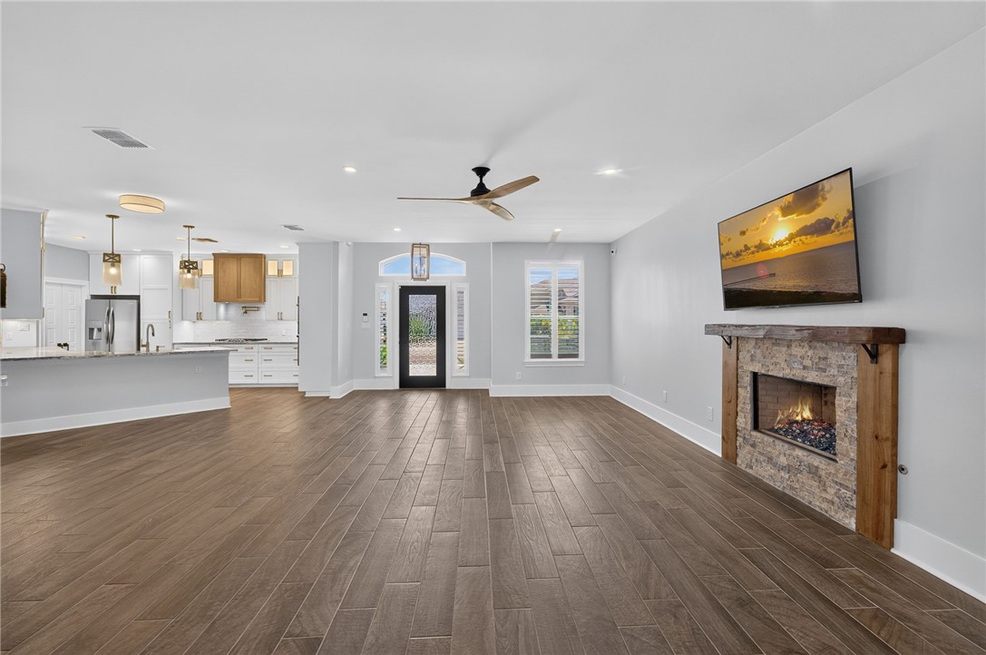 15309 Beaufort Court Corpus Christi TX 78418