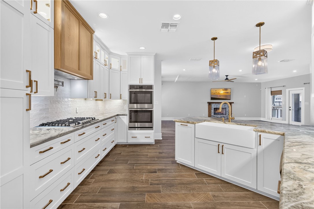 15309 Beaufort Court Corpus Christi TX 78418