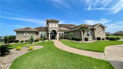 6141 Lago Vista Drive Corpus Christi TX 78414