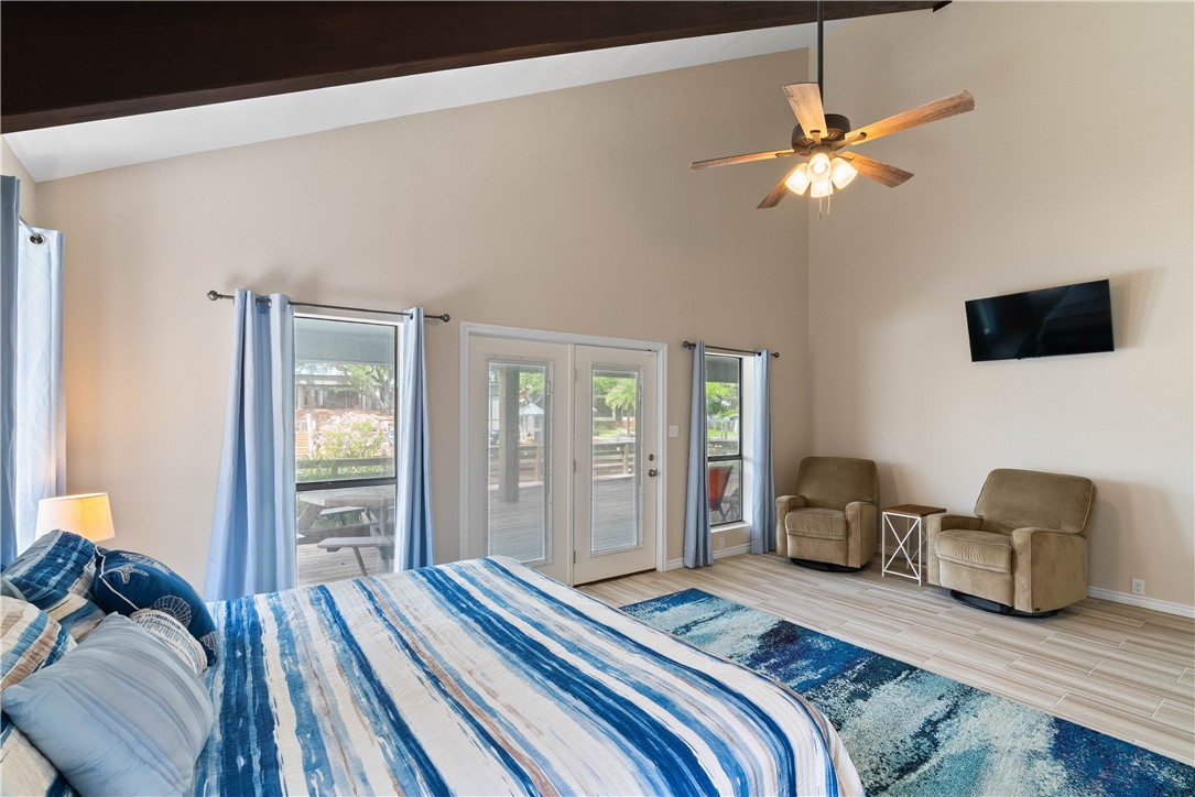 2321 Harbor Drive Rockport TX 78382