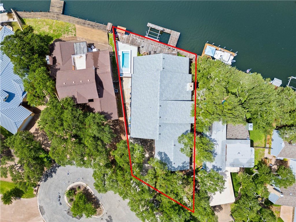 2321 Harbor Drive Rockport TX 78382