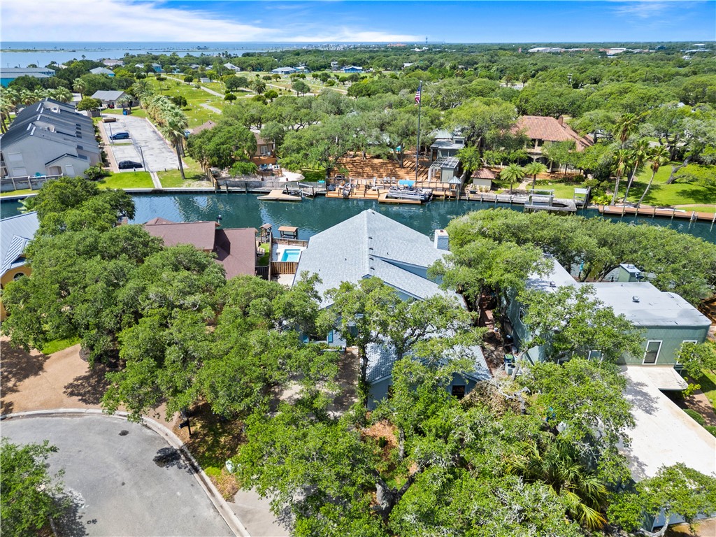 2321 Harbor Drive Rockport TX 78382