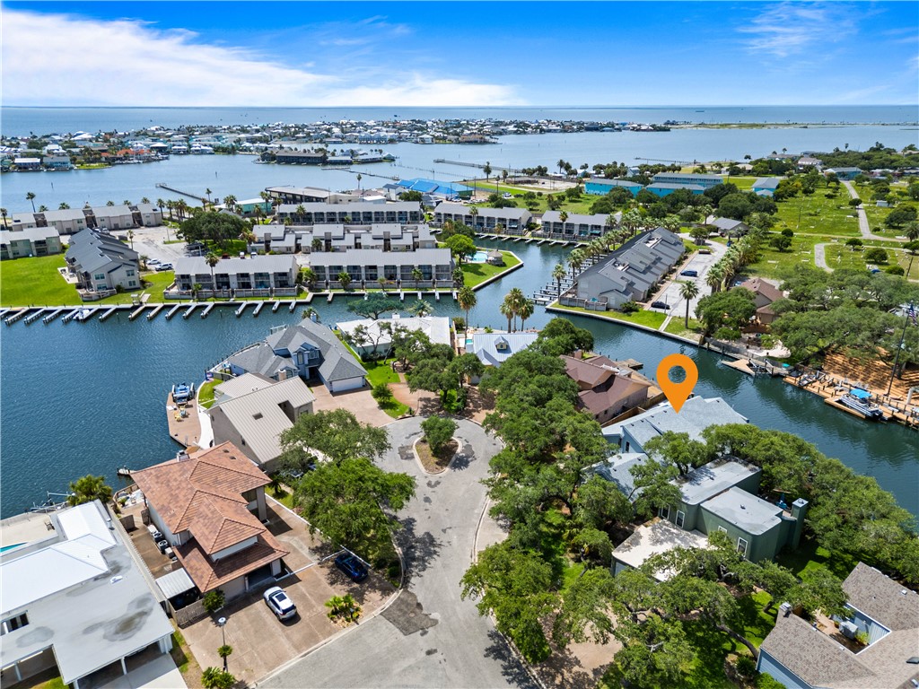 2321 Harbor Drive Rockport TX 78382