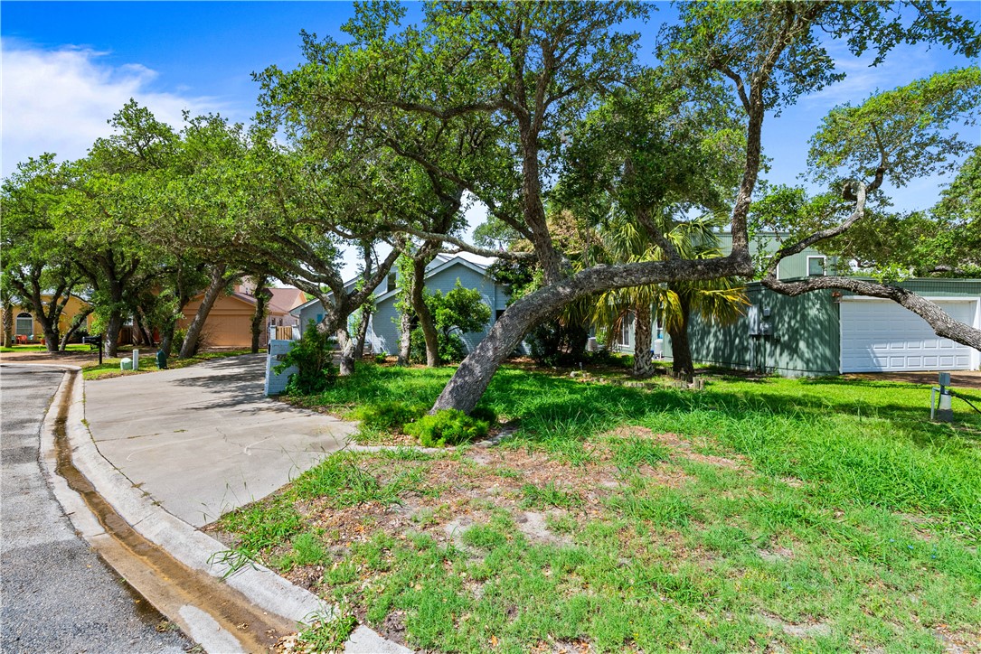2321 Harbor Drive Rockport TX 78382