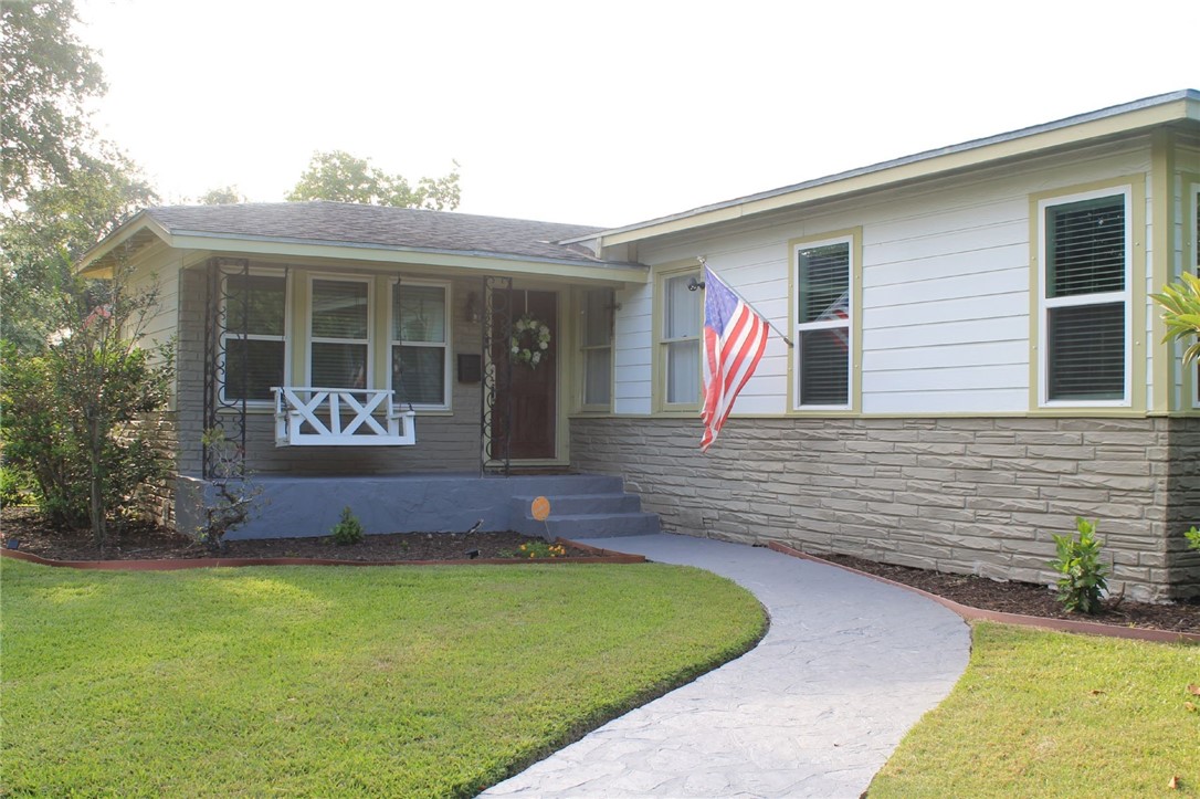 622 Harrison Street Corpus Christi TX 78404