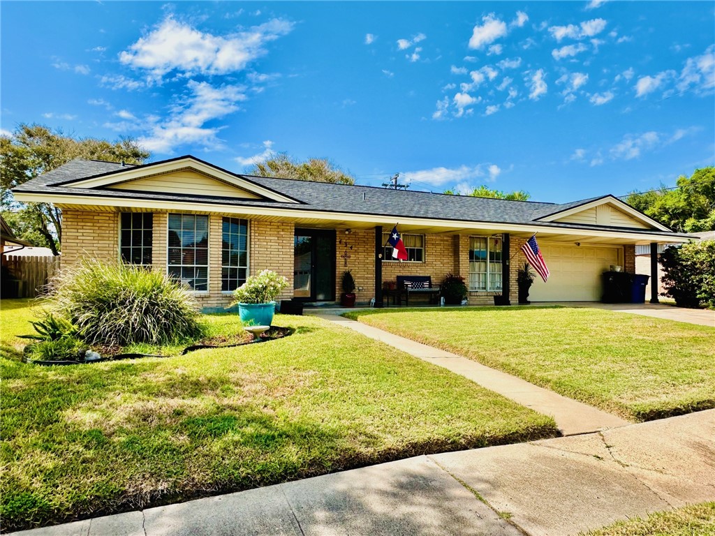434 Troy Drive Corpus Christi TX 78412