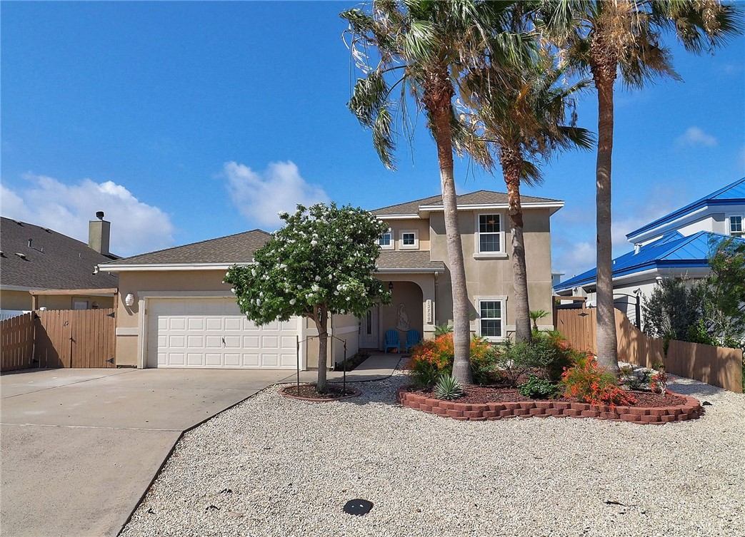 13809 Jolly Roger Street Corpus Christi TX 78418