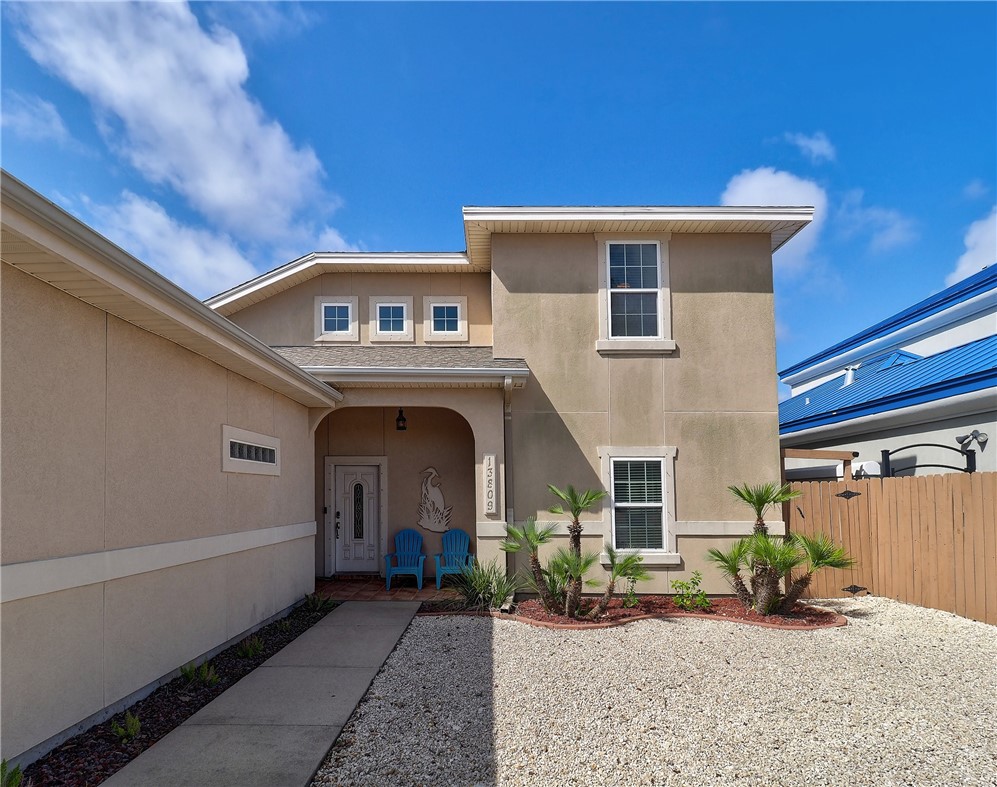 13809 Jolly Roger Street Corpus Christi TX 78418