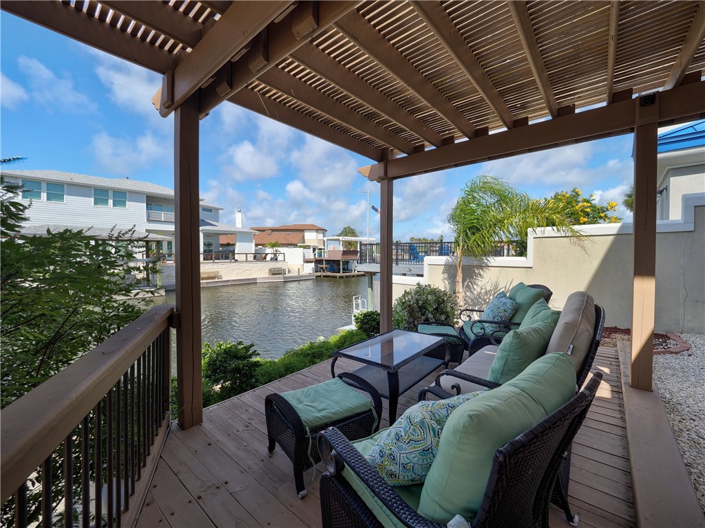 13809 Jolly Roger Street Corpus Christi TX 78418