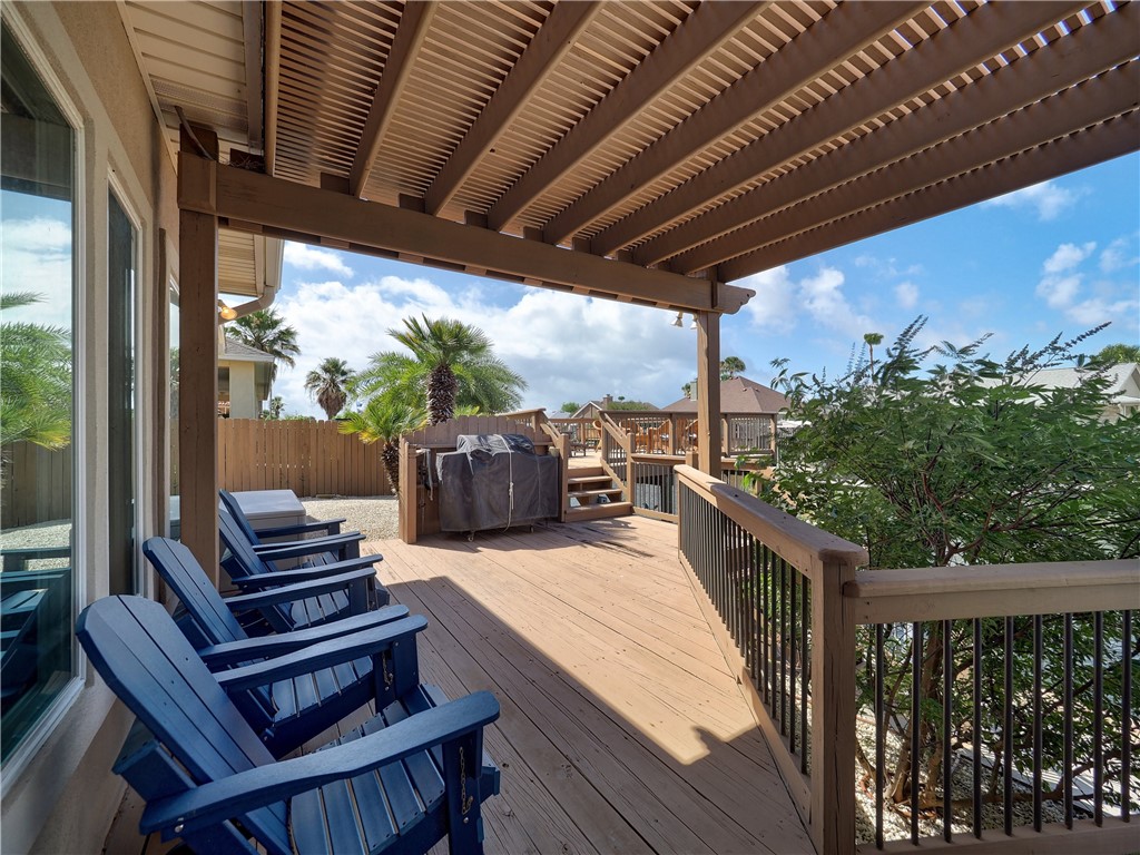 13809 Jolly Roger Street Corpus Christi TX 78418