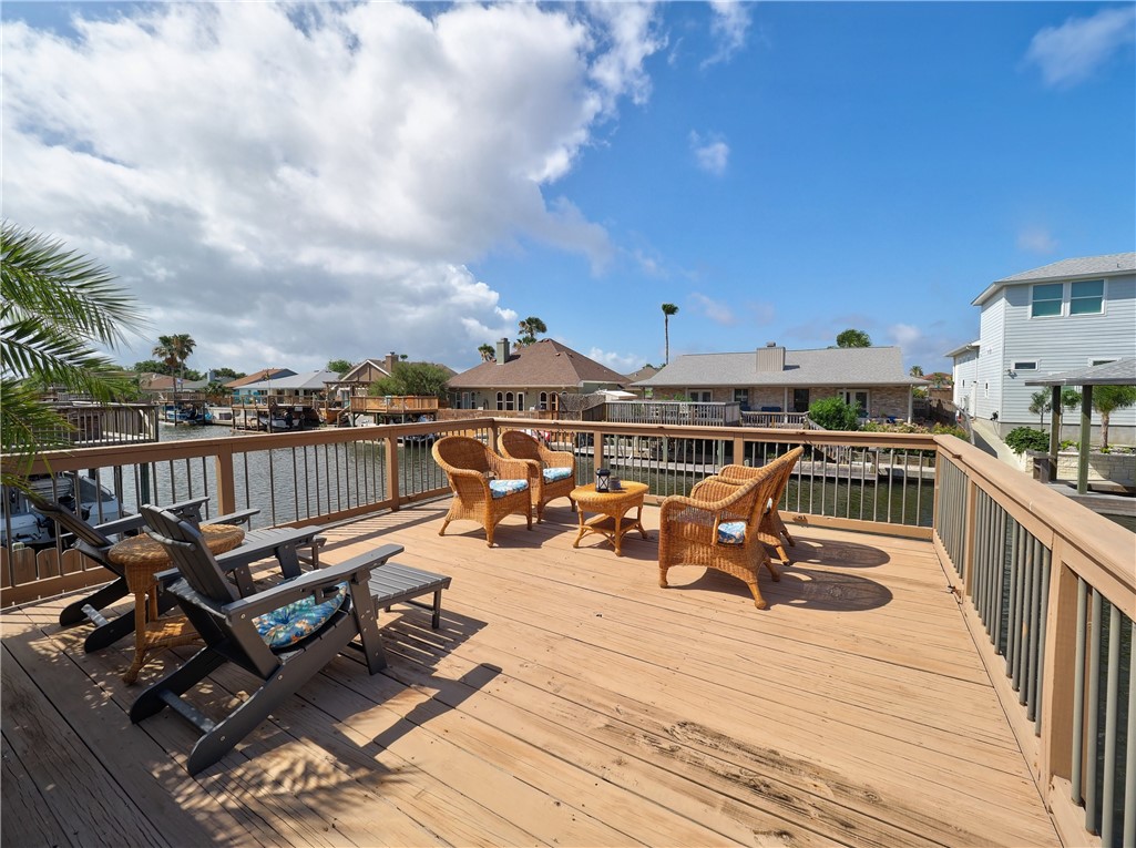 13809 Jolly Roger Street Corpus Christi TX 78418