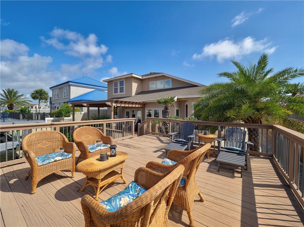 13809 Jolly Roger Street Corpus Christi TX 78418