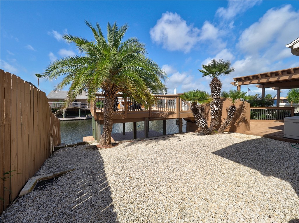 13809 Jolly Roger Street Corpus Christi TX 78418