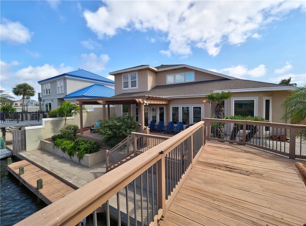 13809 Jolly Roger Street Corpus Christi TX 78418
