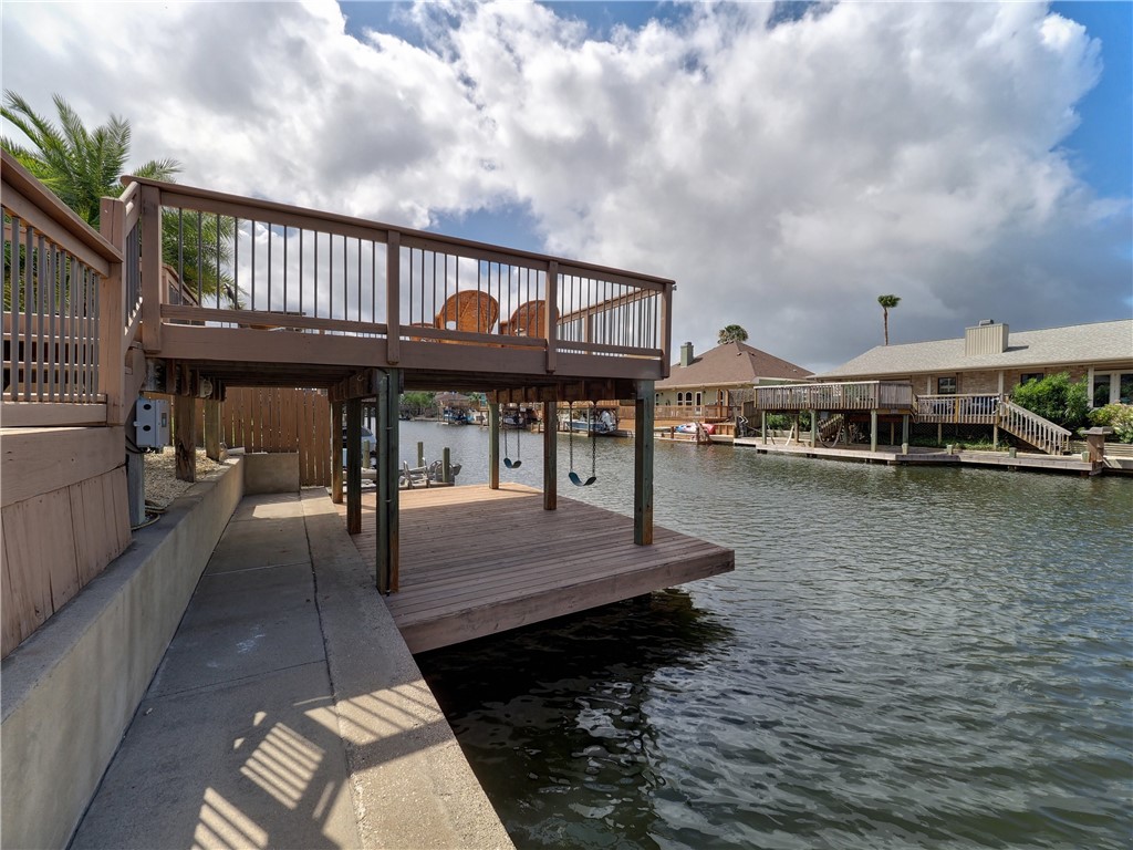13809 Jolly Roger Street Corpus Christi TX 78418