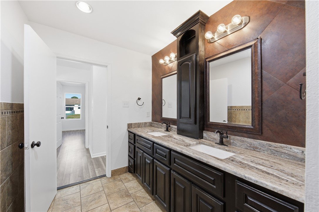 4845 Johnston Drive Corpus Christi TX 78415